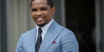 Exclu des élections à la CAF, Samuel Eto’o a une lueur d’espoir venu du TAS