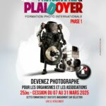 Formation : ADL l'Atelier Des Luttes et le projet 4x4 ensemble pour la photographie