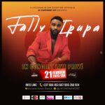 Showcase : Fally Ipupa en Concert live privé au Cameroun