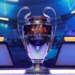 Ligue des champions : Kylian Mbappé hérite du tirage qu’il a souhaité pour le Real Madrid