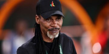 Lions indomptables : Rigobert Song aurait 08 mois de salaires impayés