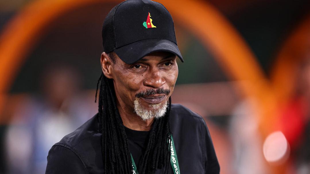 Lions indomptables : Rigobert Song aurait 08 mois de salaires impayés