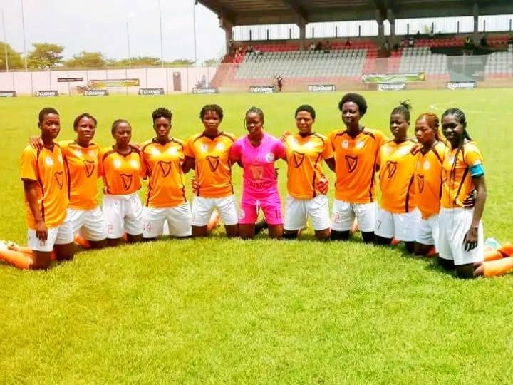 Guinness Super League : Lekié FF s’impose face à Dja Sport Academy  