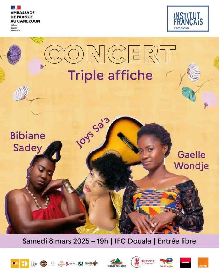 08 mars : FEMIN’ART met à l’honneur les femmes