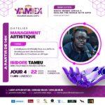 Musique : Le YAMEX dévoile son panel