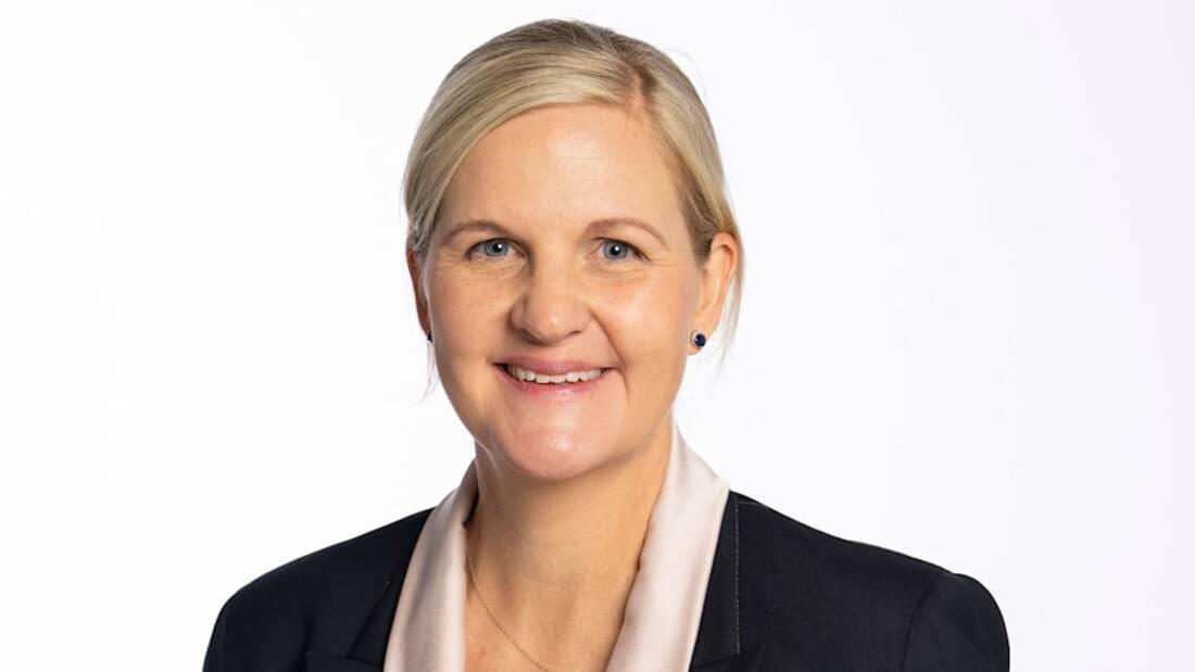 Kirsty Coventry entre dans l'histoire en devenant la première femme présidente du CIO