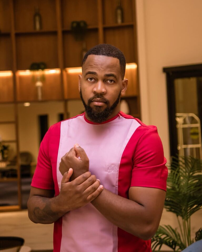 Musique : Gervais Ngongang annonce la création de Big Dreams Academy