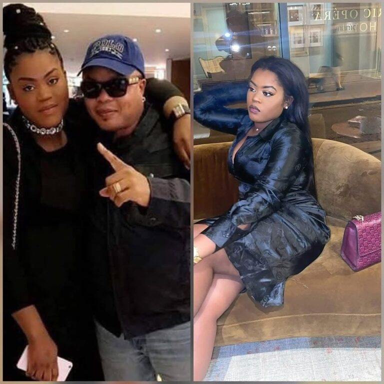 Nécrologie : La fille de JB Mpiana est décédée
