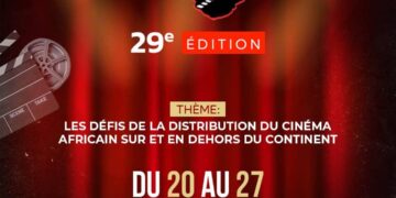 ÉCRANS NOIRS 2025 : CAP SUR LA 29e ÉDITION