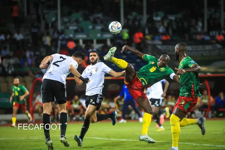 QUALIFS CDM 2026 : LES PERFORMANCES DES GRANDES NATIONS AFRICAINES