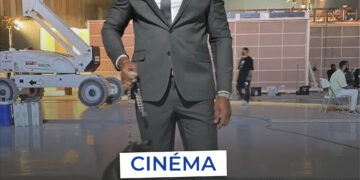 Cinéma: Francis Ngannou participe à un nouveau film