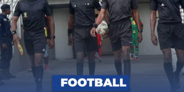 Football : guerre froide autour de l’arbitrage camerounais