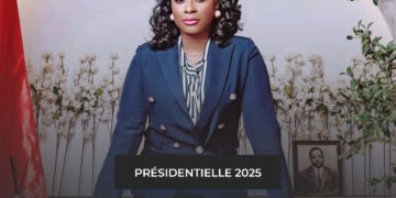 Bijou Géraldine Ongmakagne : une entrepreneure de mode entre discours et réalité