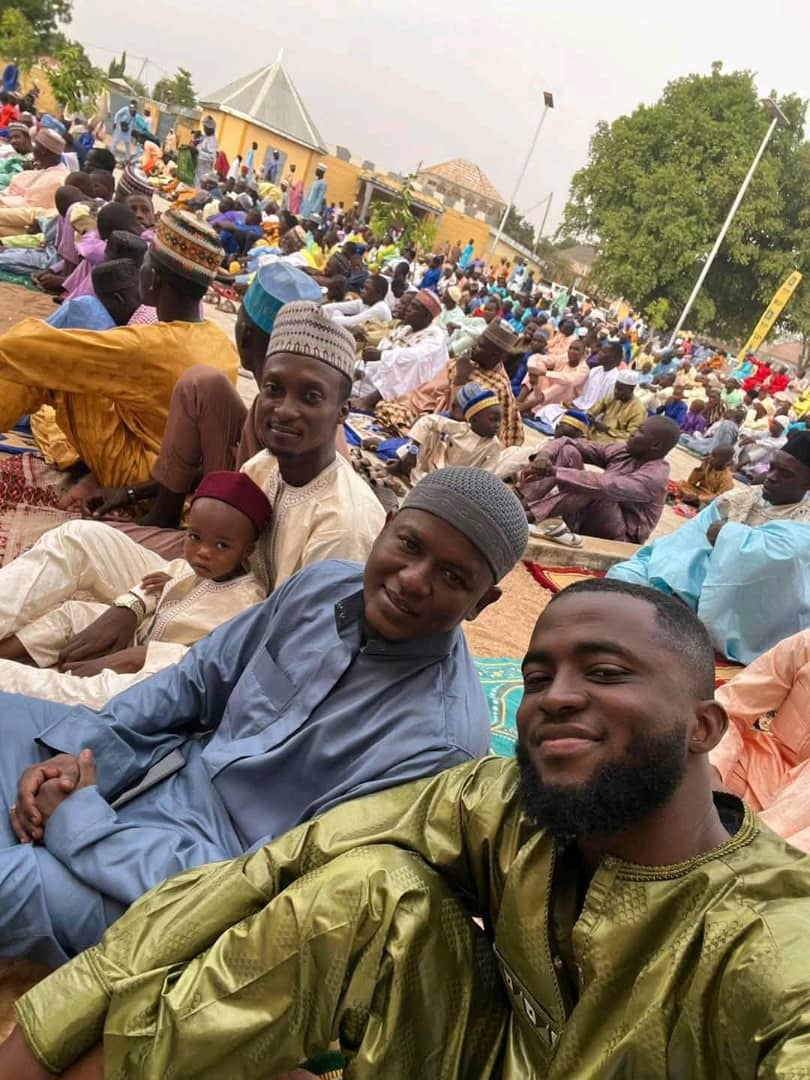 Le Ramadan au Cameroun : Un mois de foi, de partage et d’unité nationale.