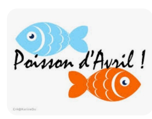 L’histoire du Poisson d’Avril : des origines à son adoption en Afrique.