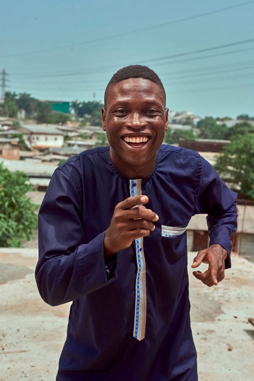 1er avril : Les nouveaux visages du rire au Cameroun