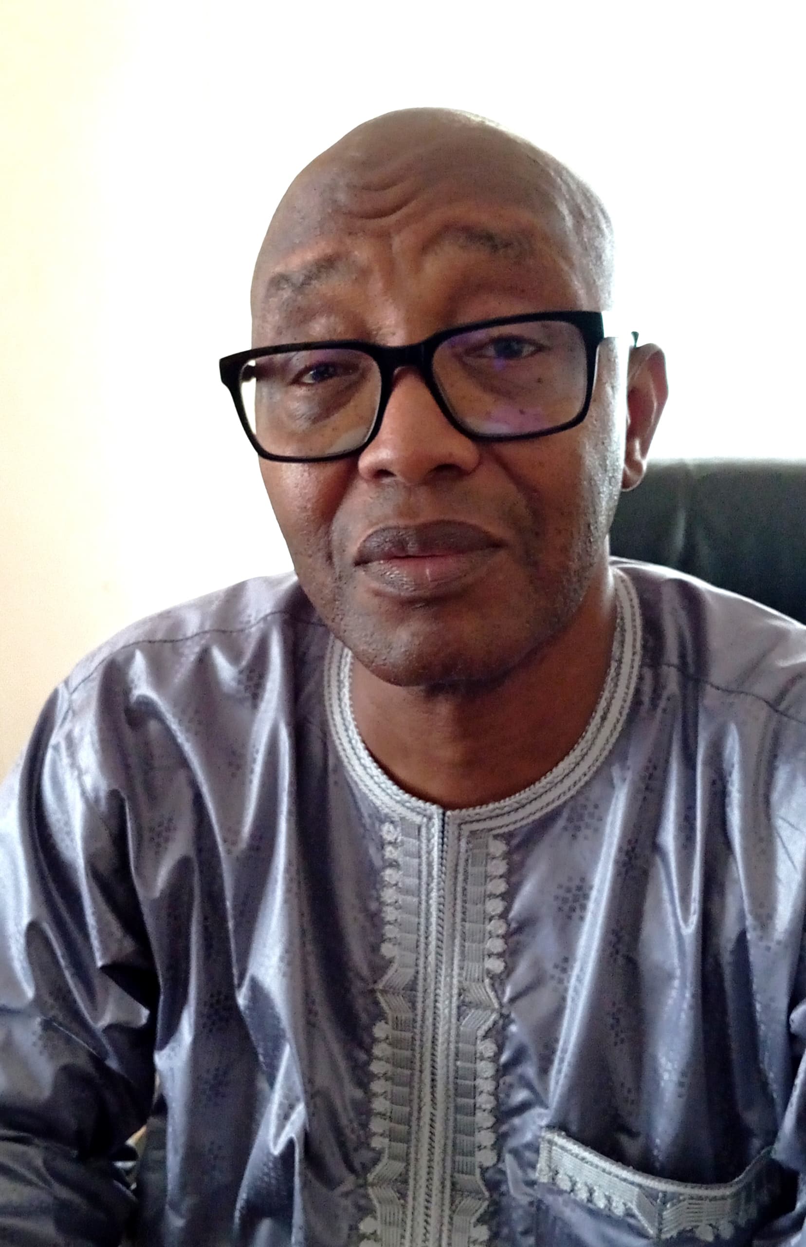 Sport/ Handball /  Interview / Oumate ABBA, président de la fédération camerounaise de Handball : « Il n’y a jamais eu de sanction de la part de la Fédération Internationale de Handball »