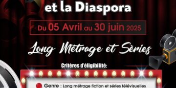 APPEL À FILMS : La 10ᵉ édition des SOTIGUI AWARDS 2025 est lancée