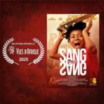 Cinéma : Le film camerounais « SANG POUR SANG » sera présent à la 41ᵉ édition du Festival Vues d'Afrique
