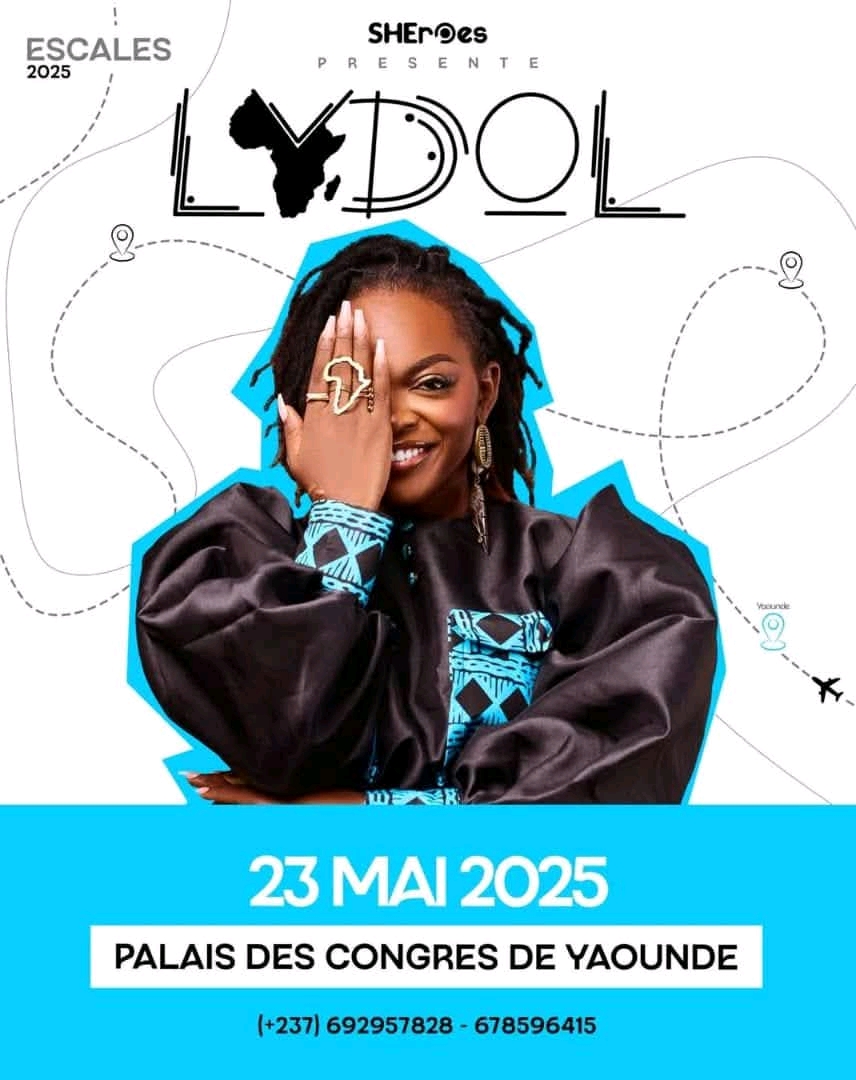 L'essor des concerts d'artistes camerounais : une montée remarquable