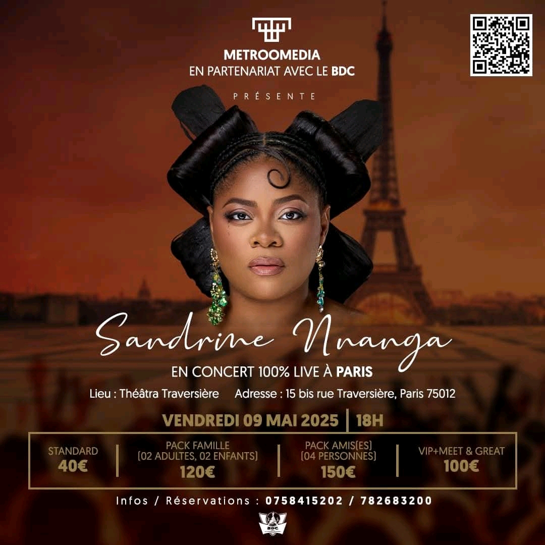 L'essor des concerts d'artistes camerounais : une montée remarquable