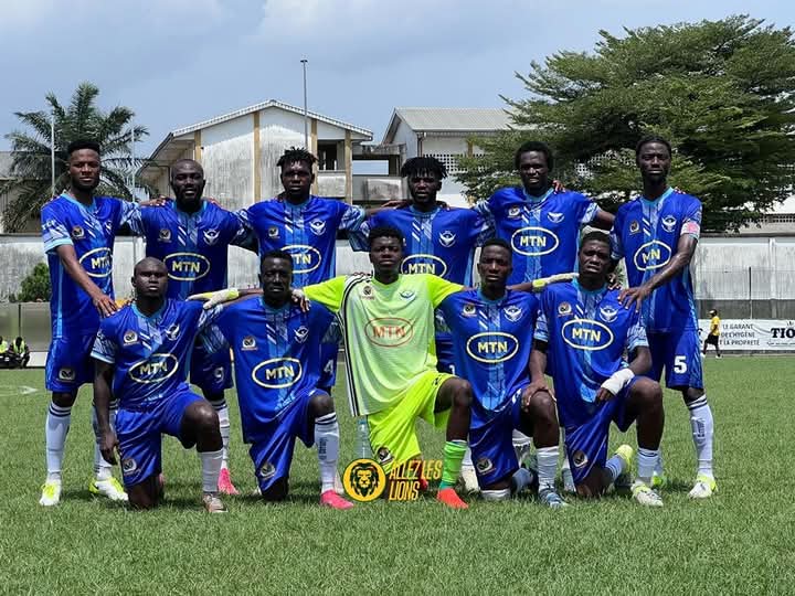 18e journée de MTN Elite One : un tournant décisif ?