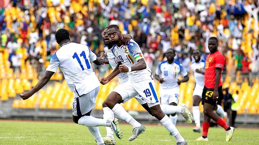 RCA : Le ministre des Sports réclame la suspension des Fauves du Bas-Oubangui