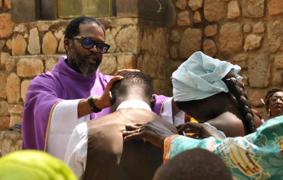 Thierry Ntamack : du grand écran à la scène gospel, un virage spirituel assumé