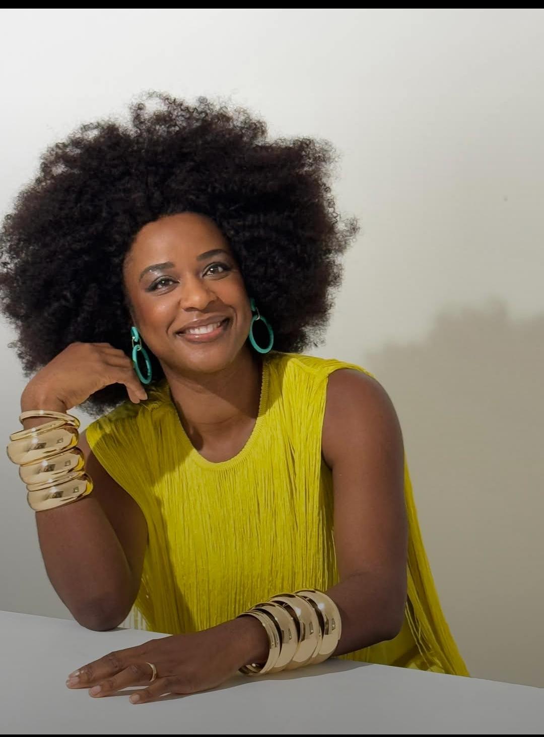 Charlotte Dipanda entre bonheur conjugal et ralentissement artistique : où en est la diva ?