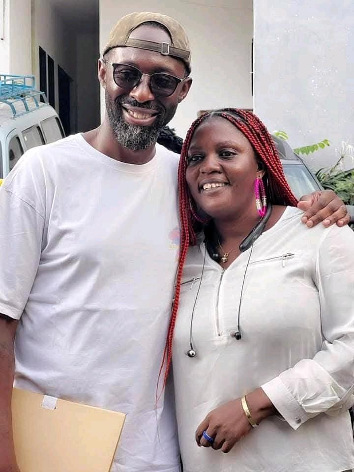 INDOMPTABLES : le Cameroun brille à Cannes avec une production 100 % locale