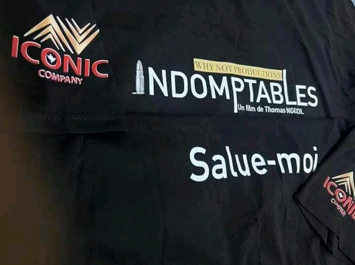 INDOMPTABLES : le Cameroun brille à Cannes avec une production 100 % locale