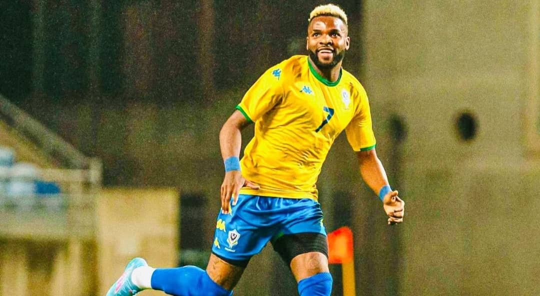 Sport – Football : Aaron BOUPENDZA n'est plus !
