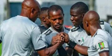 CHAMPIONNATS PROFESSIONNELS : LES ARBITRES MONTENT AU CRÉNEAU POUR LA FIN DE SAISON
