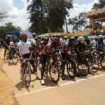 Cyclisme : les préparatifs continuent pour les Tours Internationaux du Cameroun et du Bénin 2025