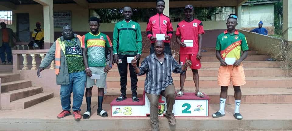 Cyclisme : les préparatifs continuent pour les Tours Internationaux du Cameroun et du Bénin 2025