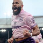 Bryan Mbeumo : l’année de l’explosion en Angleterre
