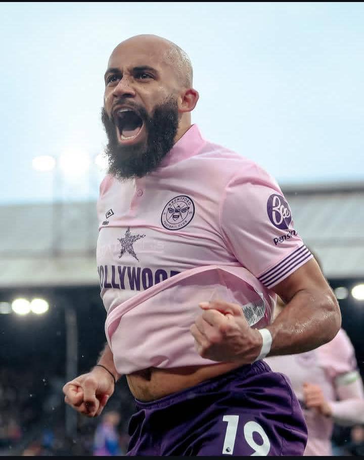 Bryan Mbeumo : l’année de l’explosion en Angleterre