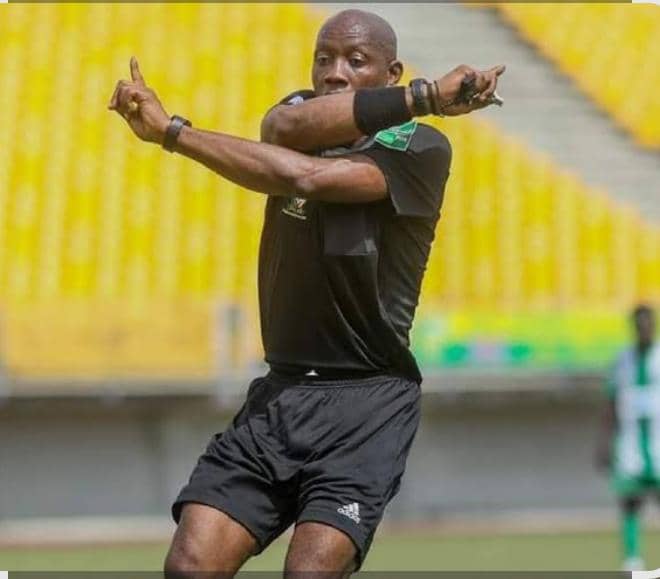 Football : guerre froide autour de l’arbitrage camerounais