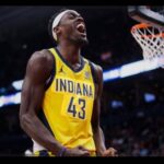 NBA : PASCAL SIAKAM AU RENDEZ-VOUS DES PLAYOFFS