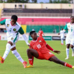 Mondial féminin U17 : les Lionnes à 90 minutes du rêve