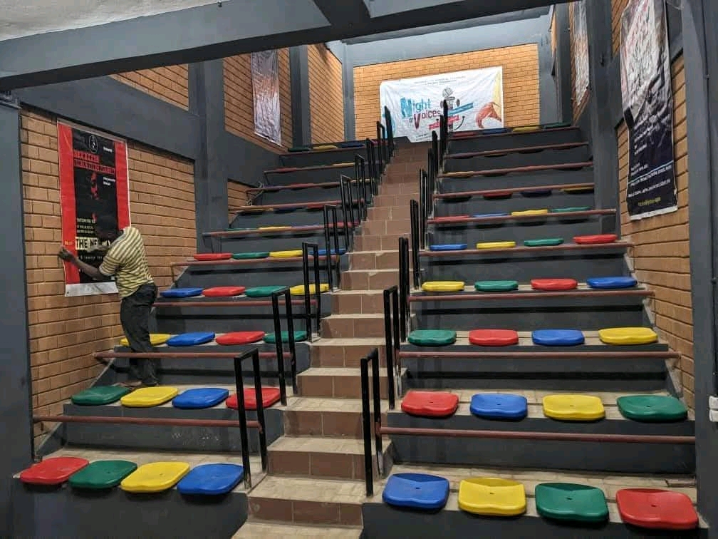 Yaoundé : un nouveau souffle culturel avec l’ouverture du Ubuntu Creative Hub