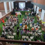 Yaoundé : un nouveau souffle culturel avec l’ouverture du Ubuntu Creative Hub