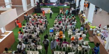 Yaoundé : un nouveau souffle culturel avec l’ouverture du Ubuntu Creative Hub
