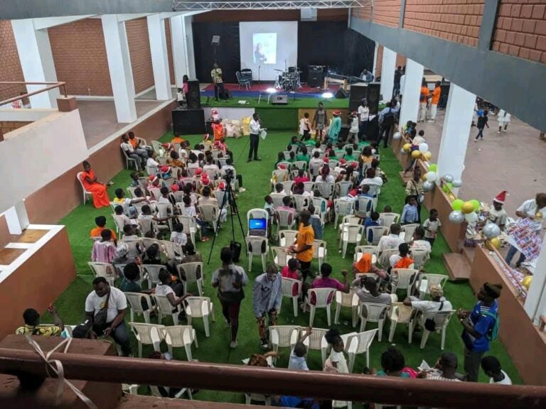 Yaoundé : un nouveau souffle culturel avec l’ouverture du Ubuntu Creative Hub