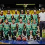 Afrobasket dames 2025 : présentation de la poule du Cameroun