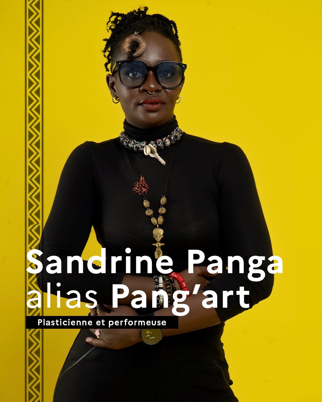 Art et culture : Les lauréats de la 3ᵉ édition du programme de résidence #Cité237 sont connus