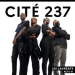 Art et culture : Les lauréats de la 3ᵉ édition du programme de résidence #Cité237 sont connus