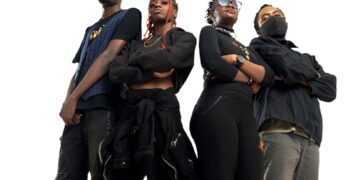 Art et culture : Les lauréats de la 3ᵉ édition du programme de résidence #Cité237 sont connus