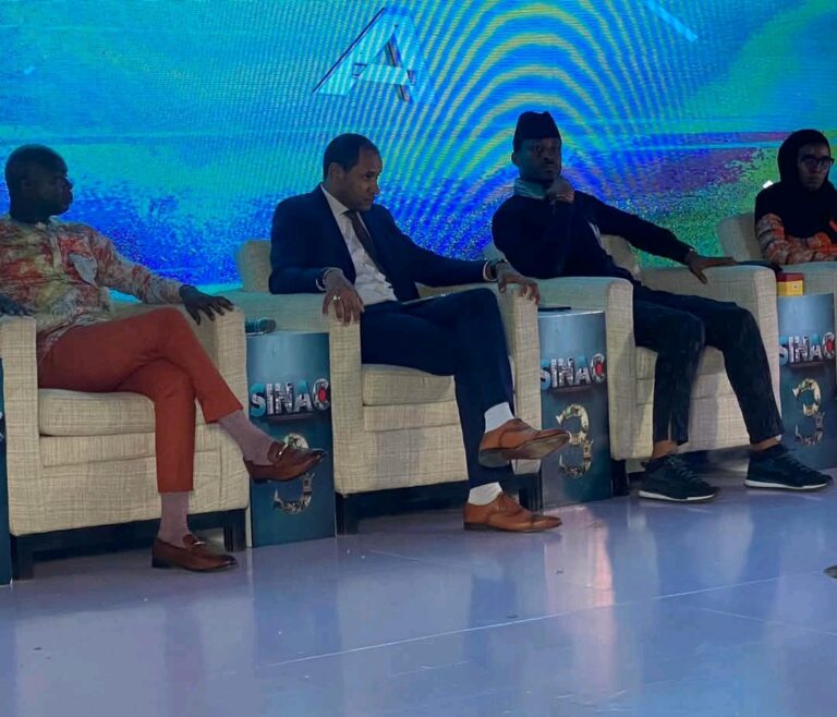 SINAC 2025 : l’audiovisuel africain à l’épreuve de la révolution numérique