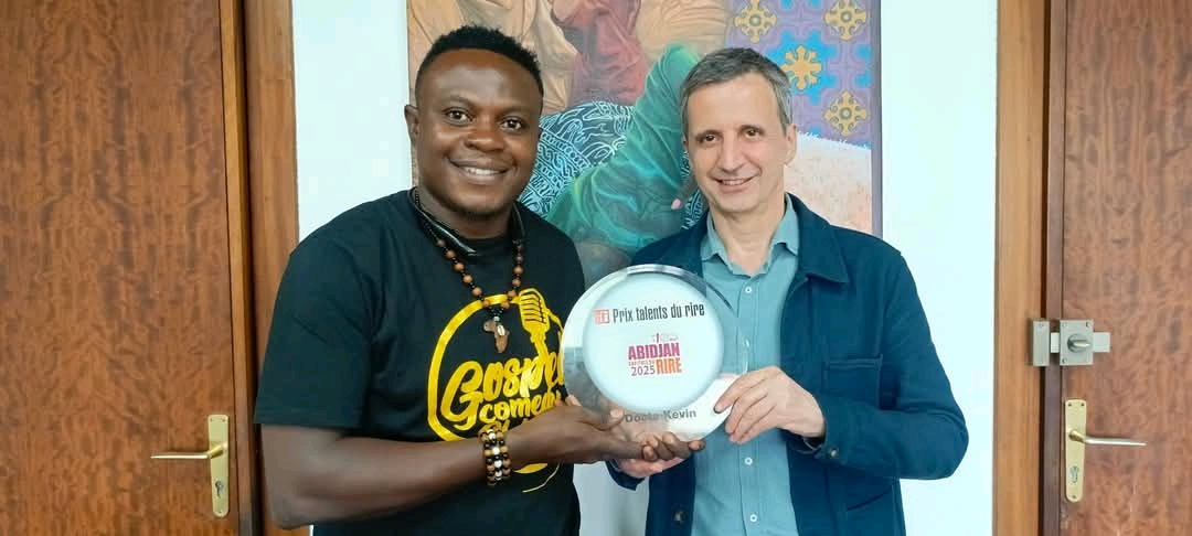 Docta Kevin : un parcours construit sur scène